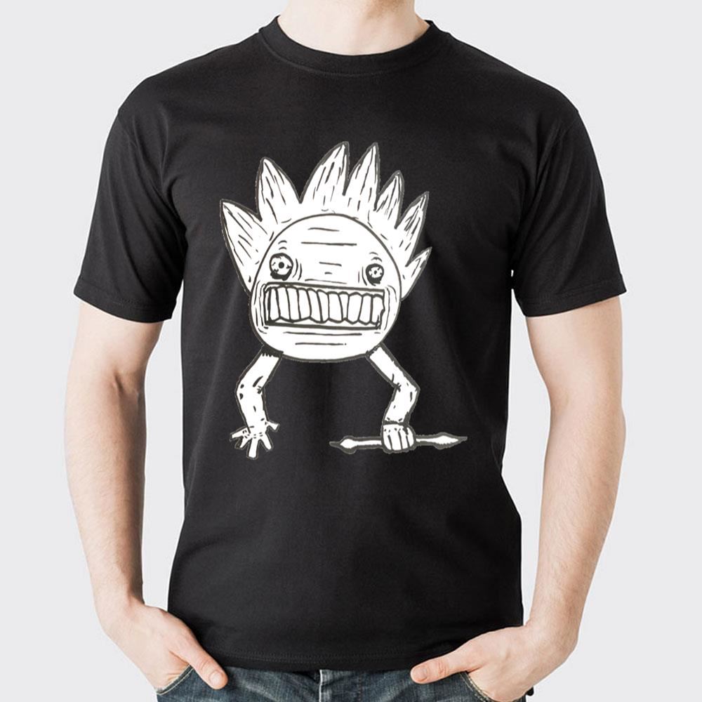 Boognish Ween Limited Edition T-shirts